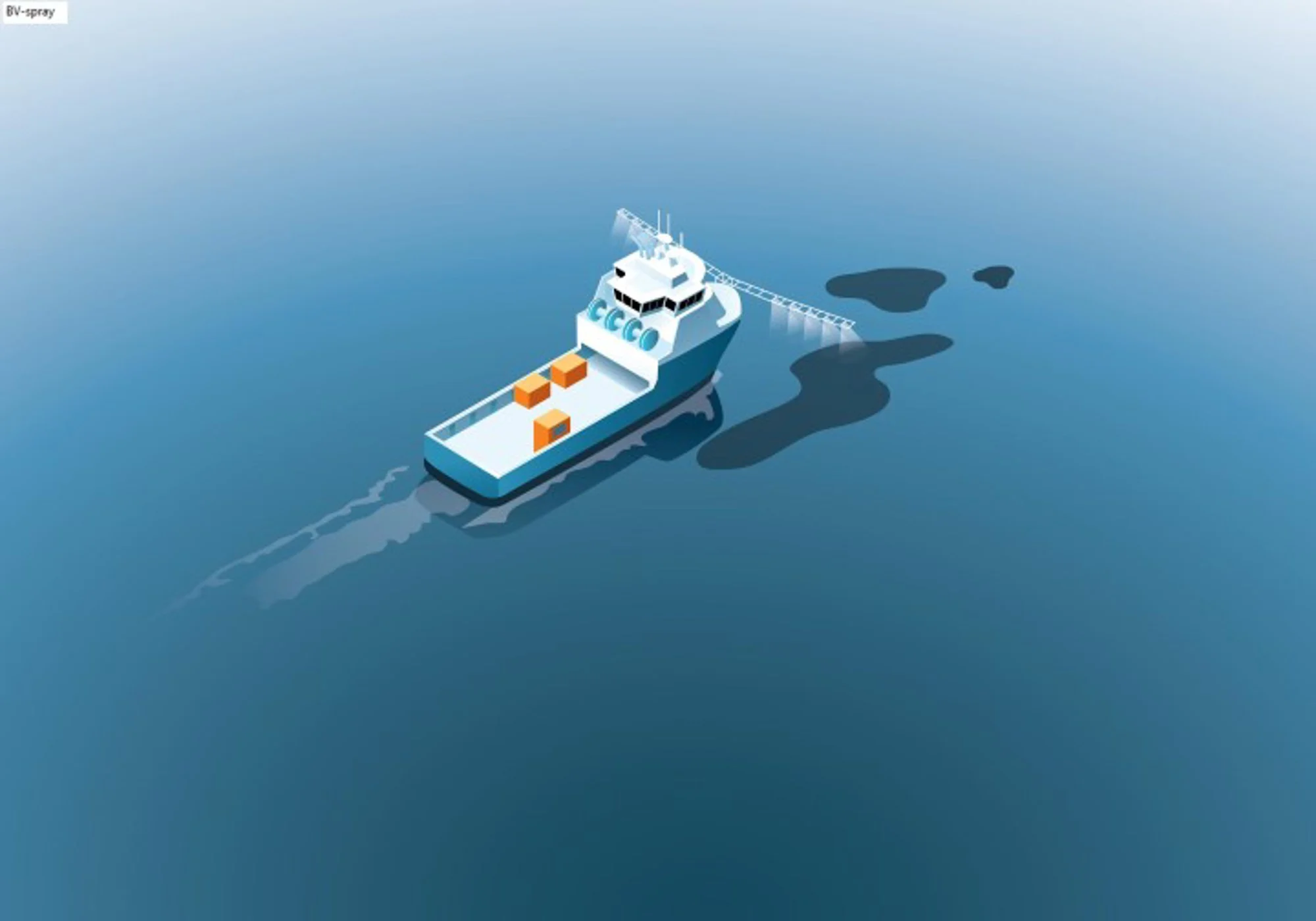 dispergering-med-bommer